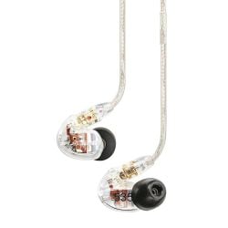 Shure SE535 in ear Headphones