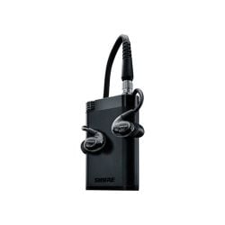 Shure KSE1200 Electrostatic Earphone System