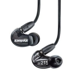 Shure SE215 Earphone