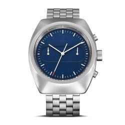  Adidas Z04-632-00 Quartz Watch - All Gunmetal
