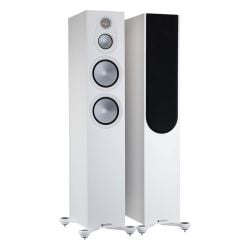 Monitor Audio Silver 300 7G Loudspeaker - White