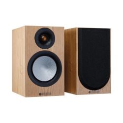 Monitor Audio Silver 50 7G Loudspeaker - Ash 