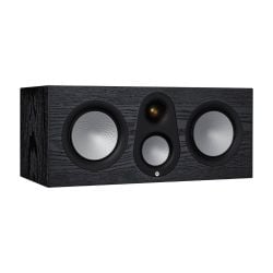 Monitor Audio Silver C250 7G Loudspeaker - Black 