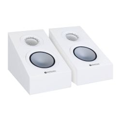 Monitor Audio Silver AMS 7G Loudspeaker - White