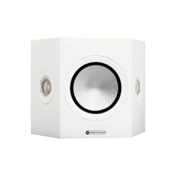 Monitor Audio Silver FX 7G Loudspeaker - Satin White