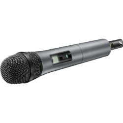 جهاز إرسال محمول باليد Sennheiser SKM 825-XSW GB من سينهايزر - مدى التردد (606-630 ميجاهرتز)