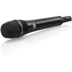 Sennheiser SKM AVX-835S Digital Handheld Microphone Transmitter