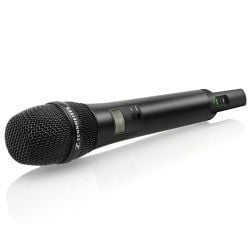 Sennheiser SKM AVX-835S-3 handheld transmitter