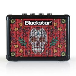 Blackstar Fly3 Sugar Skull Edition 2 Combo Mini Amplifier