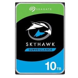 Seagate SkyHawk 10 TB Surveillance Internal Hard Drive HDD