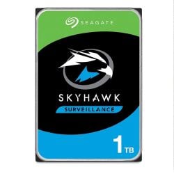 Seagate SkyHawk 1 TB Surveillance Internal Hard Drive HDD