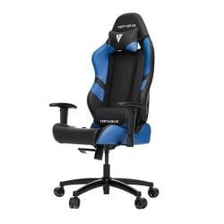 Vertagear SL1000 Gaming Chair - Black/Blue