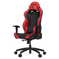 vertagear sl1000 gaming chair black Red
