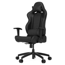 Vertagear SL2000 Gaming Chair - Black/Carbon 