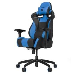 Vertagear SL4000 Gaming Chair Black/Blue 