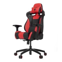 Vertagear SL4000 Gaming Chair Black red