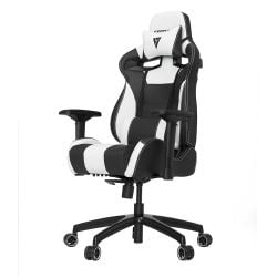 Vertagear SL4000 Gaming Chair Black white