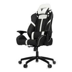 Vertagear SL5000 Gaming Chair Black white