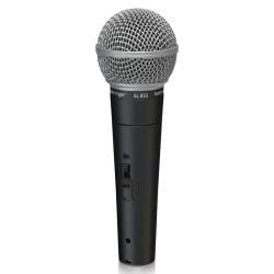 behringer sl-85s dynamic microphone