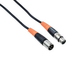 Bespeco Silos SLFM900 XLR Male to XLR Female