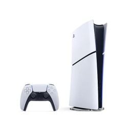 PlayStation5 Digital Edition 1 TB Console - slim