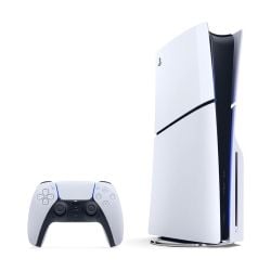 Sony PlayStation 5 SLIM Disc [ NEW 2023 Model ]