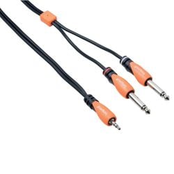 Bespeco SLYMSJ300 Interlink Cable 