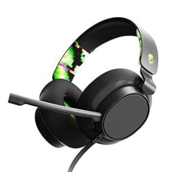 Skullcandy SLYR Multi-Platform Gaming Headset