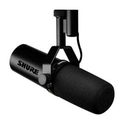 Shure SM7dB Dynamic Microphone