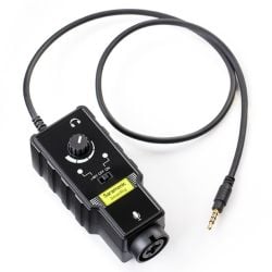 Saramonic SmartRig II Xlr Guitar Adapter