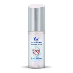 Blu Breez Ionic Air Purifier Aroma Oil – Anti-Smoke 100ml
