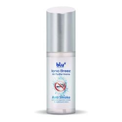 Blu Breez Ionic Air Purifier Aroma Oil – Anti-Smoke 100ml
