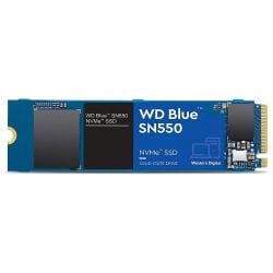 WD Blue SN550 500GB M.2 SSD