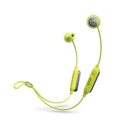 Sol Republic Relays Sport Wireless Earbud Headphones-Green