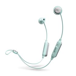 Sol Republic Relays Sport Wireless Earbud Headphones-Turquoise