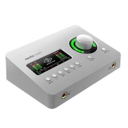 Universal Audio Apollo Solo USB Audio Interface 