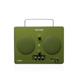 Tivoli Audio SongBook Radio Speaker - Green