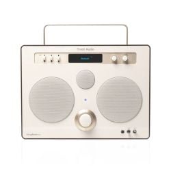 Tivoli Audio SongBook Max Radio Speaker - Green