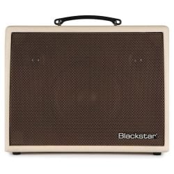 Blackstar Sonnet 120 Blonde Acoustic Combo Amplifier