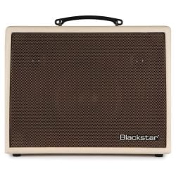 Blackstar Sonnet 120 Blonde Acoustic Combo Amplifier