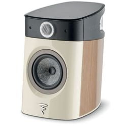 Focal Sopra N1 WOS Bookshelf Loudspeaker