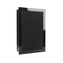 Monitor Audio SoundFrame 1 On-Wall Loudspeaker - Black