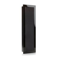 Monitor Audio SoundFrame 2 On-Wall Loudspeaker - Black