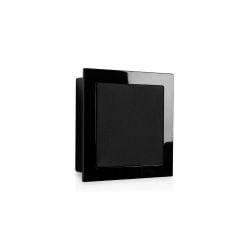 Monitor Audio SoundFrame 3 On-Wall Loudspeaker - Black