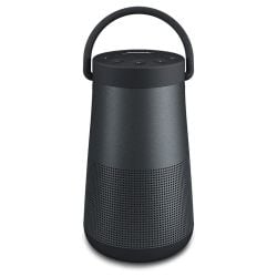 Bose Portable Speaker SoundLink Revolve Plus - Black