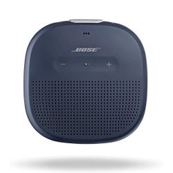 Bose SoundLink Micro Speaker - Midnight Blue