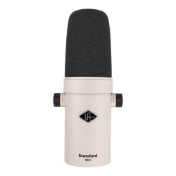Universal Audio SD-1 Standard Dynamic Microphone