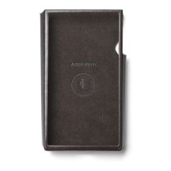 حافظة جلد قياسية Astell & Kern A & ultima SP1000 من استل اند كارن - بني