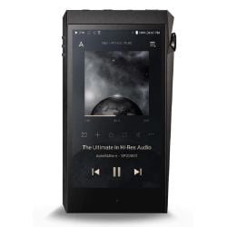 Astell & Kern A&Ultima SP2000T Portable Player - Black