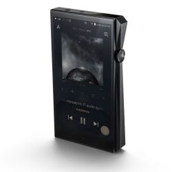 Astell&Kern SP2000 A&ultima Series Music Player - Black